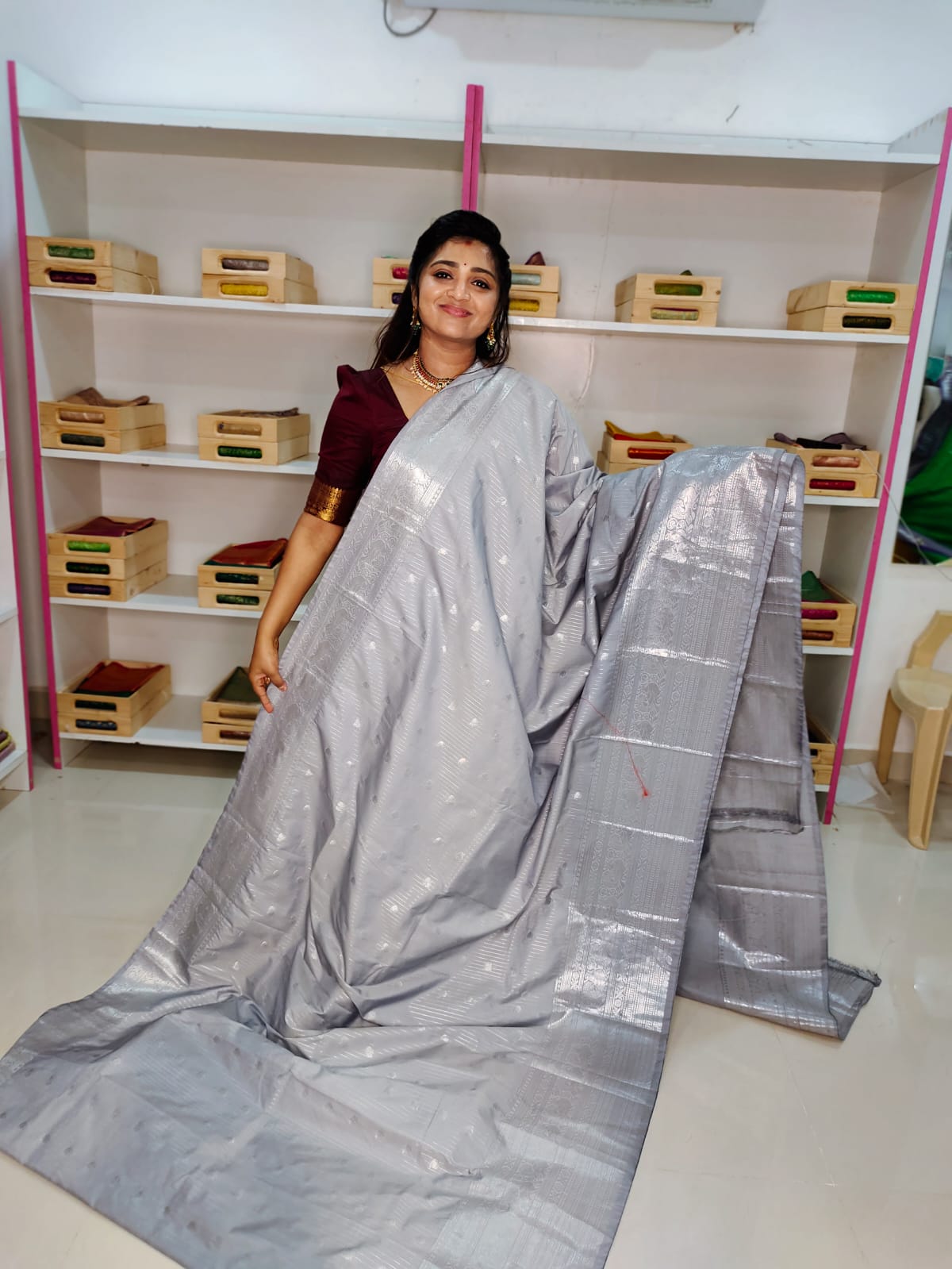 గద్వాల్ క్లియరెన్స్ సేల్