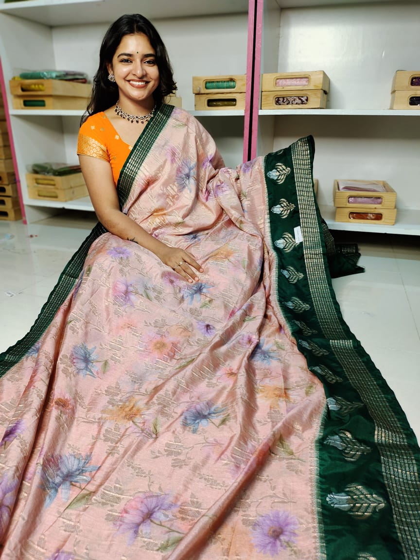 Diwali offer sarees