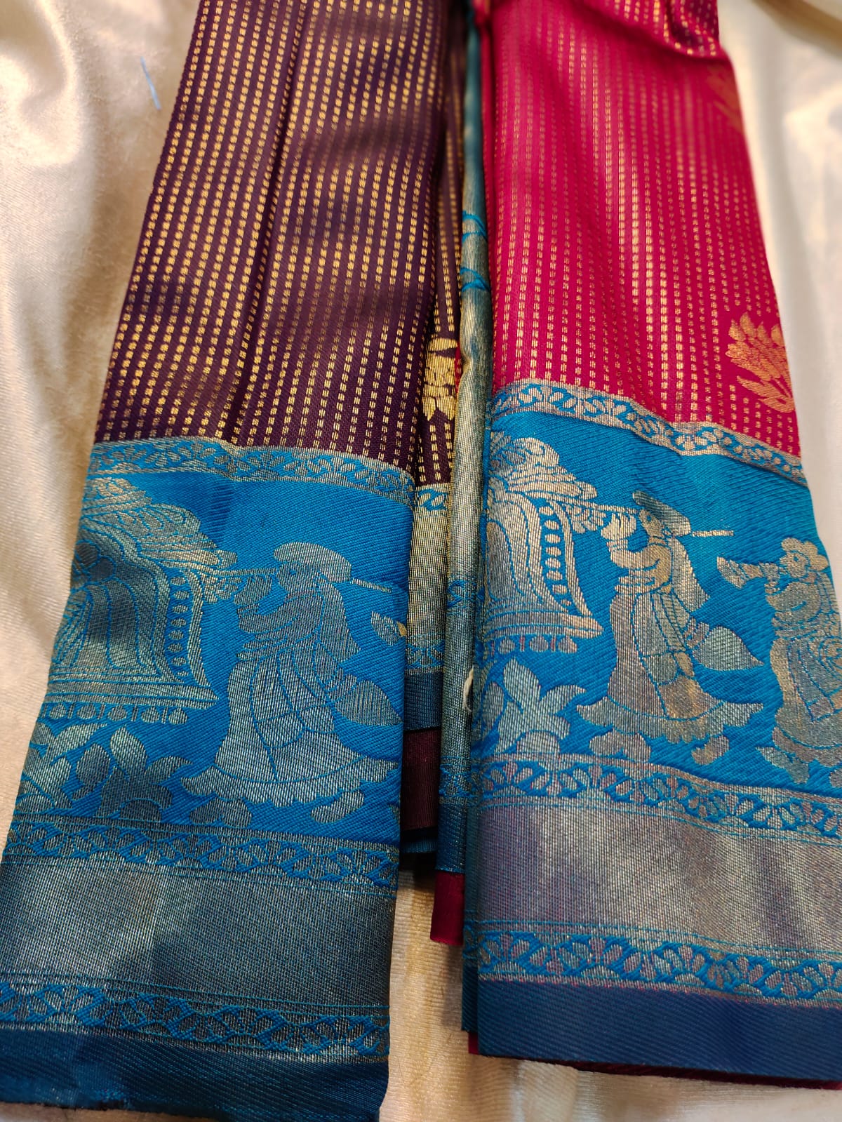 1+1 katan silk