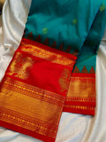 Gadwal silk