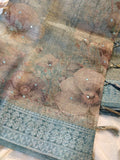 Mix sarees