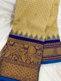 Gadwal cleance sale
