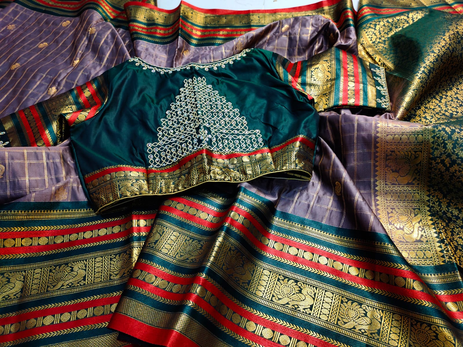 Ready to wear