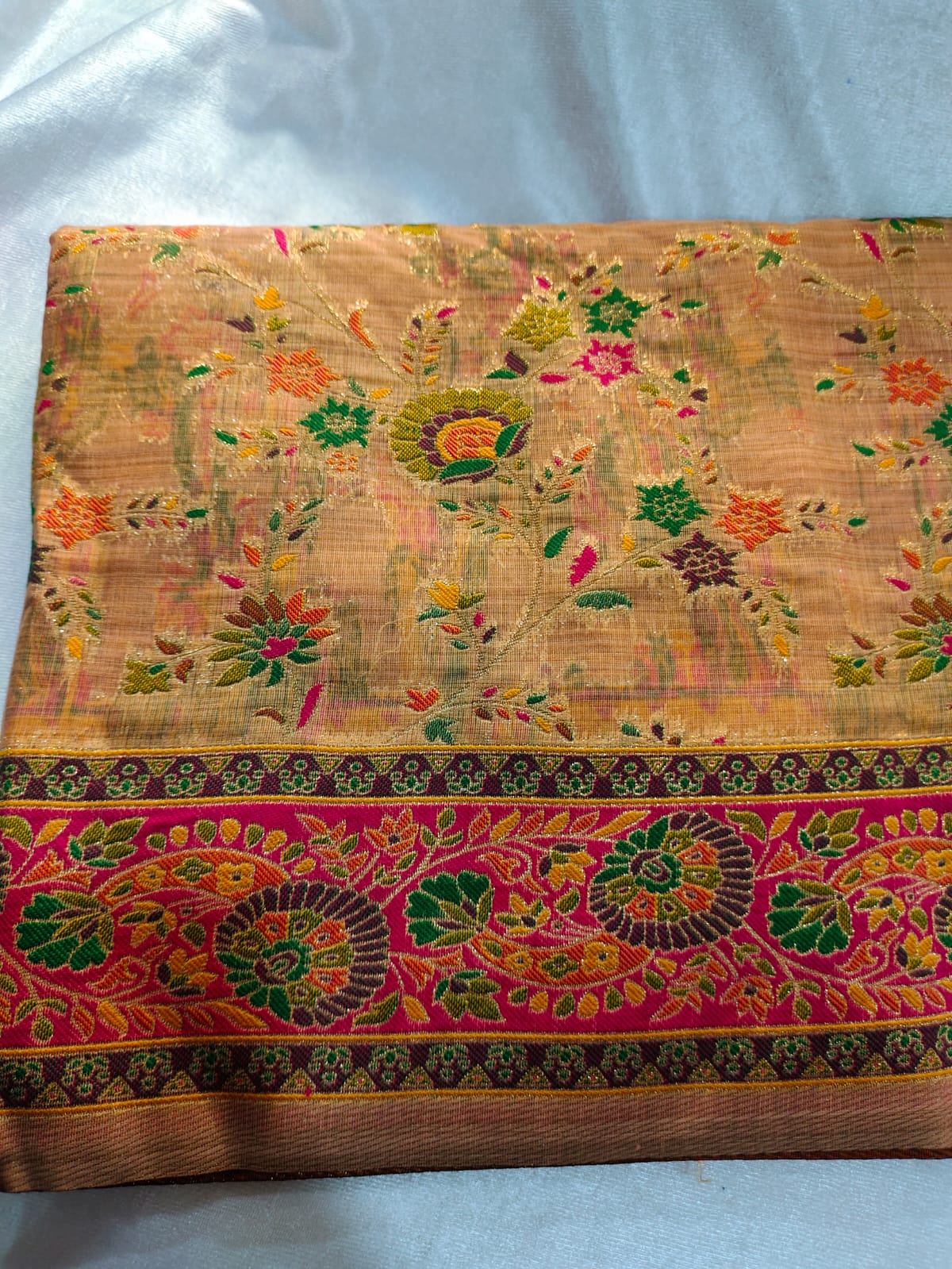 Meena chanderi