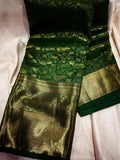 90% offer Kanchi pattu collection