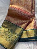 Kanchi offer