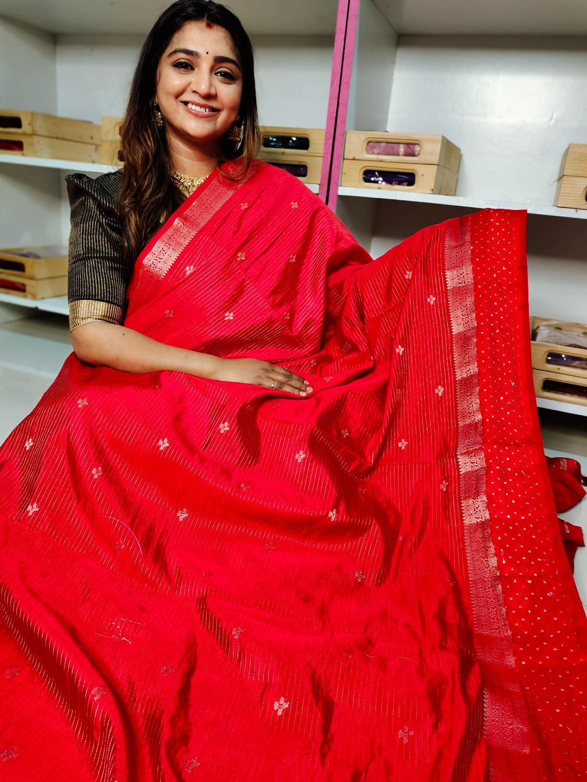 MS1650 పరిచయం