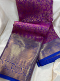 90% offer Kanchi pattu collection