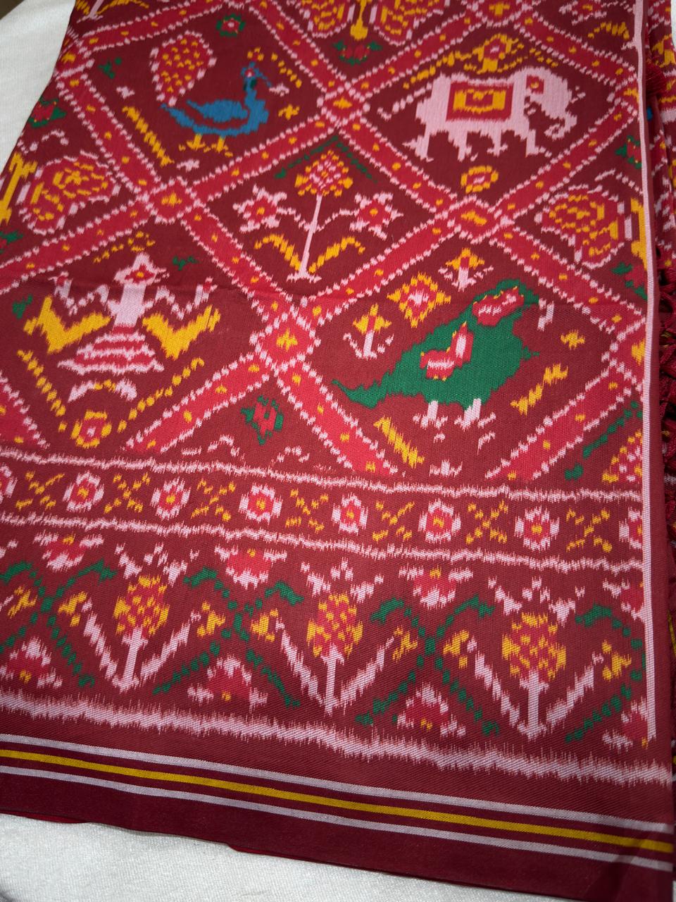 Patola sale