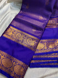 Vintage valli gadwal