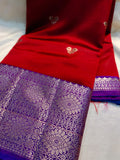 Mango silk