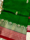 Mango silk