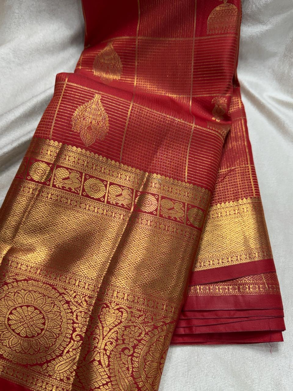 Mother’s Kanchi sale