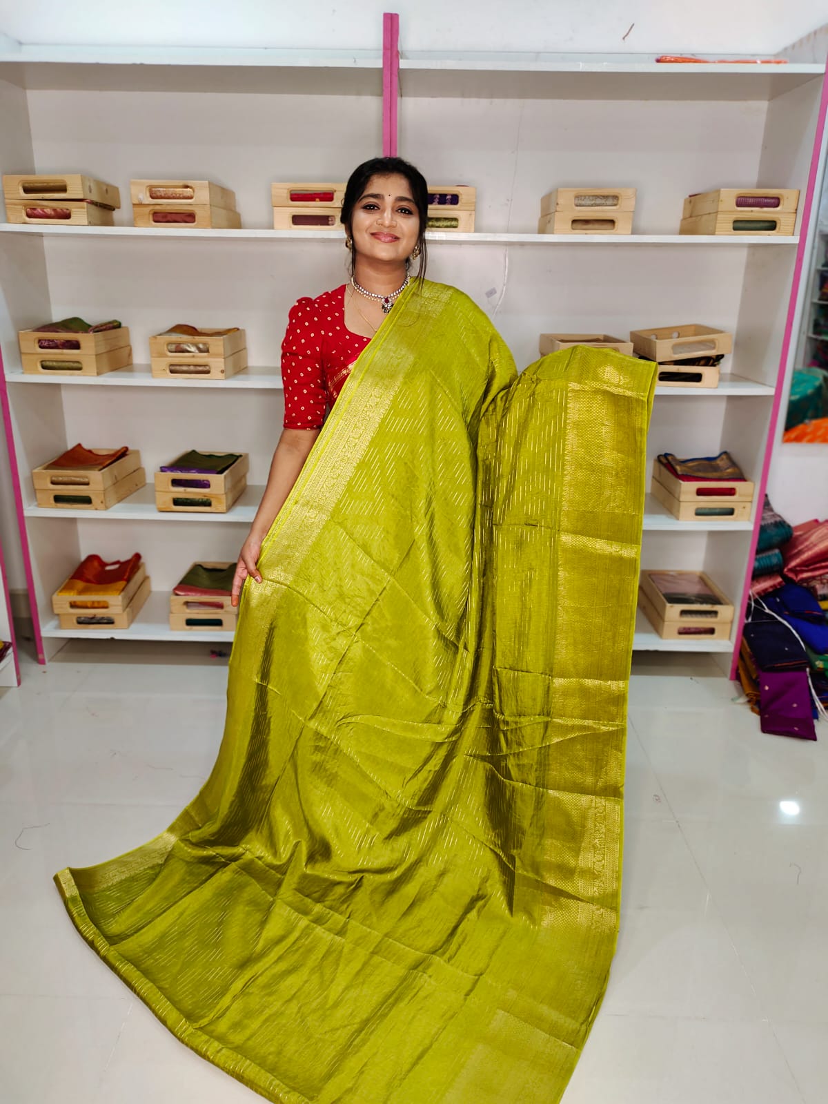 Ashadam clearance sale