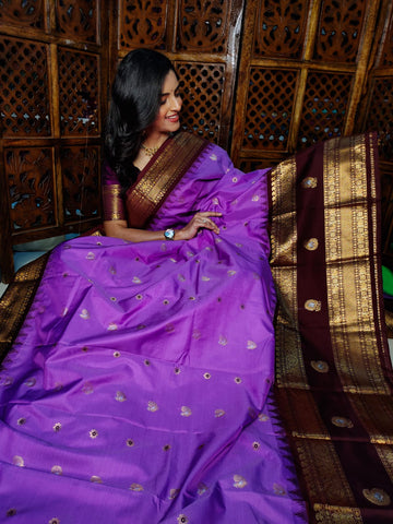 60% గద్వాల్ పట్టును అందిస్తున్నాయి