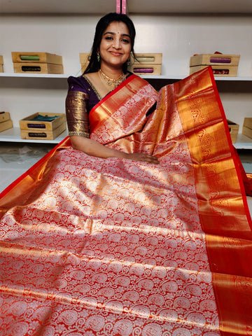 90% ఆఫర్ కంచి పట్టు సేకరణ