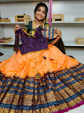 Sales  Gadwal lehangas