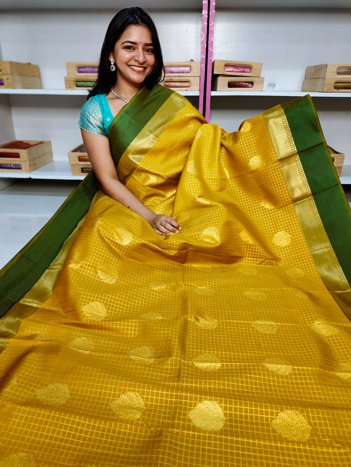 90% offer kanchi pattu sarees