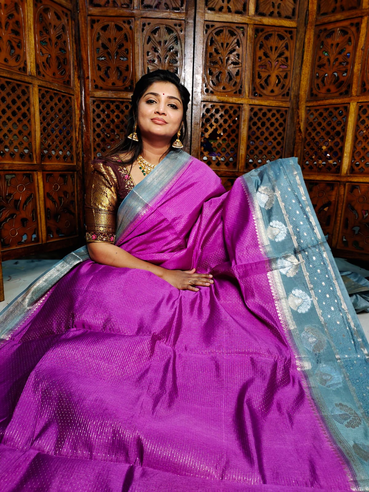 50% offer fancy sarees