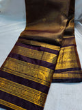 Vintage gadwal sarees