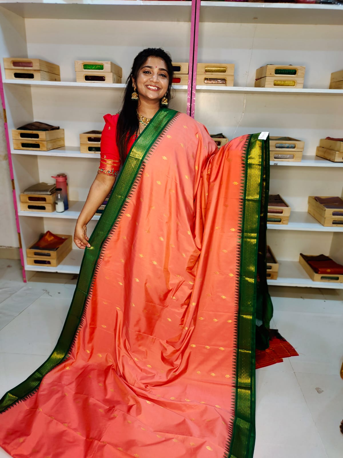 Feb gadwal sale