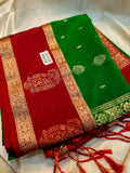 Uppada silk