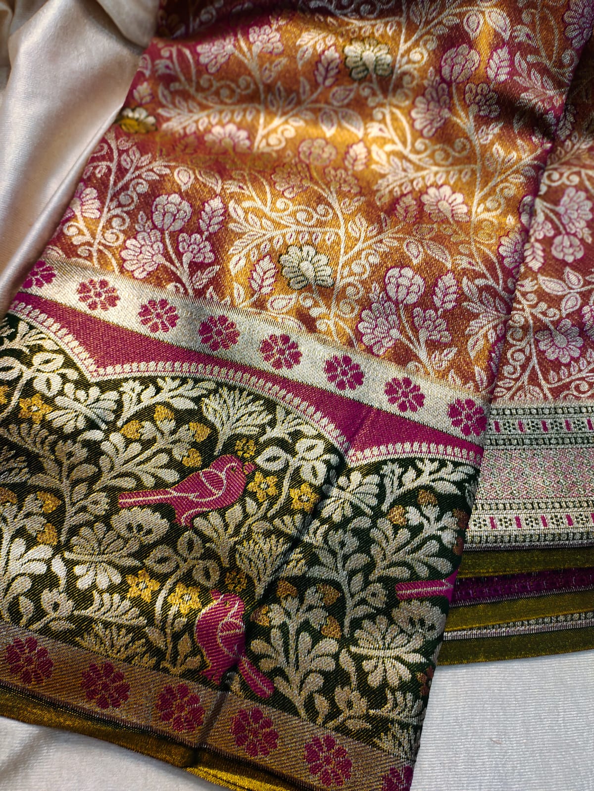 70% offer kanchi saree