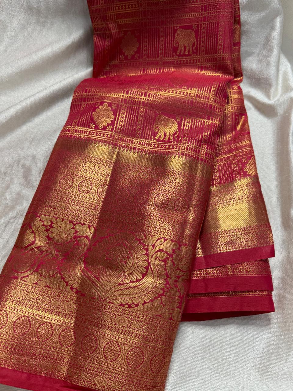 Mother’s Kanchi sale
