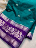Mango silk