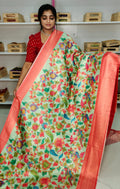 Ashadam sale sarees