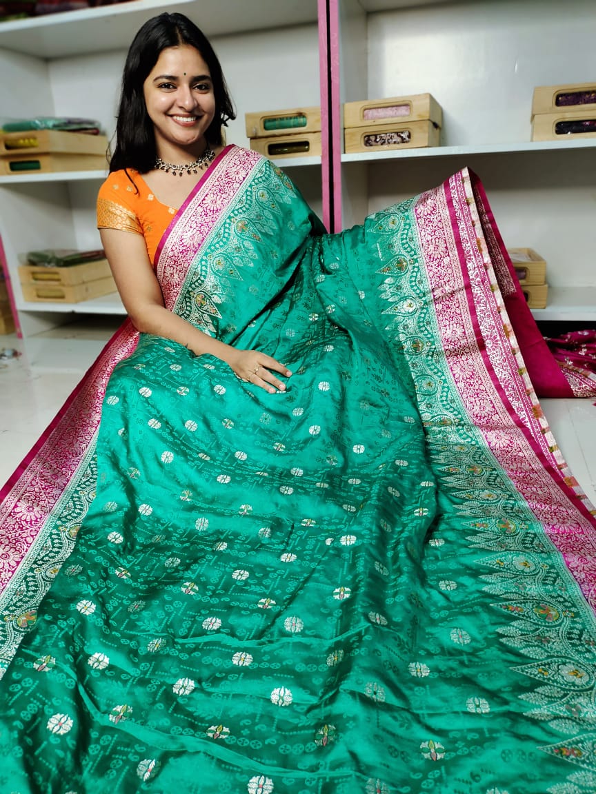 Diwali offer sarees