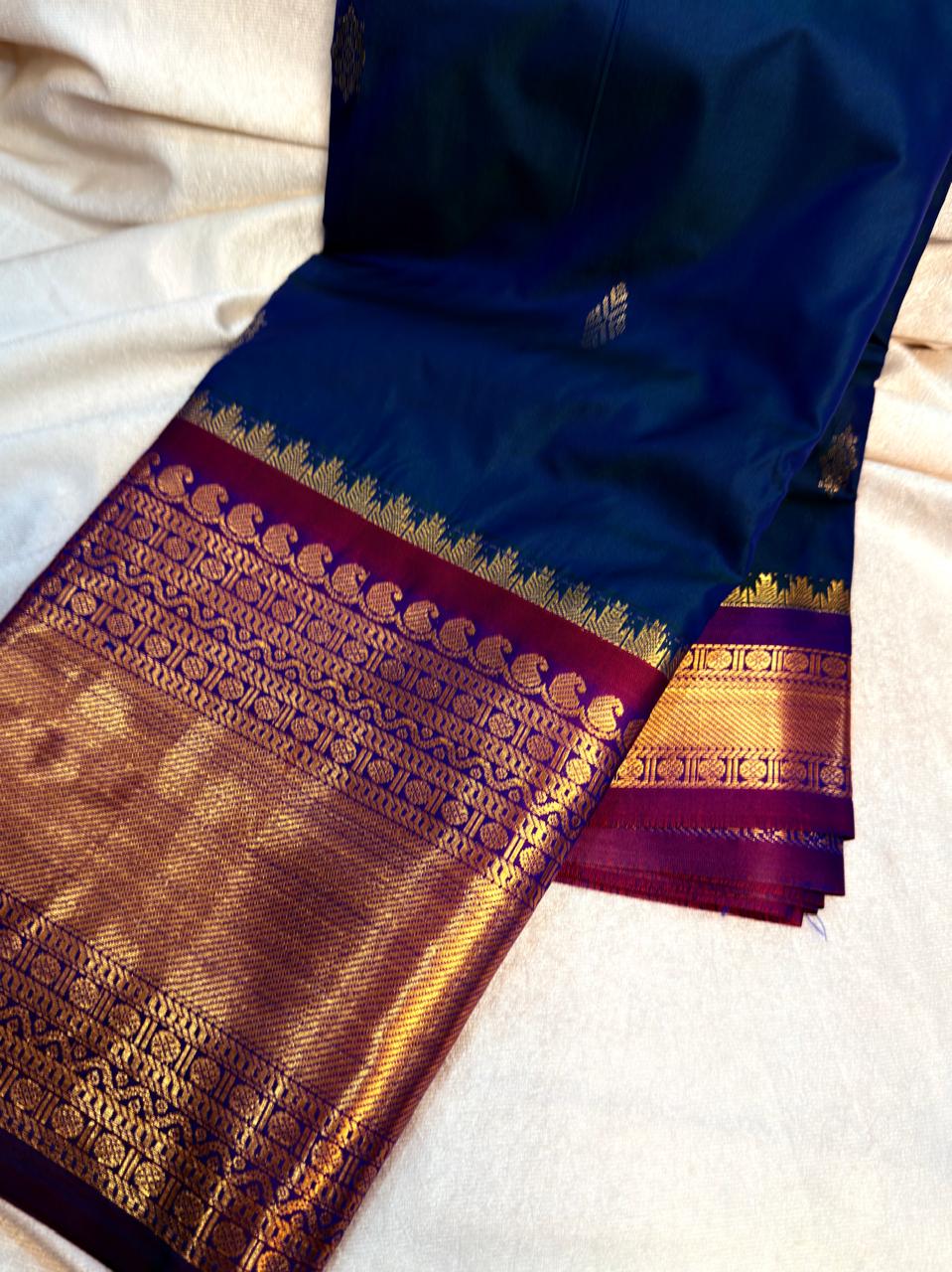 Gadwal sale 1599