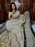 50% offer banarasi silk saree