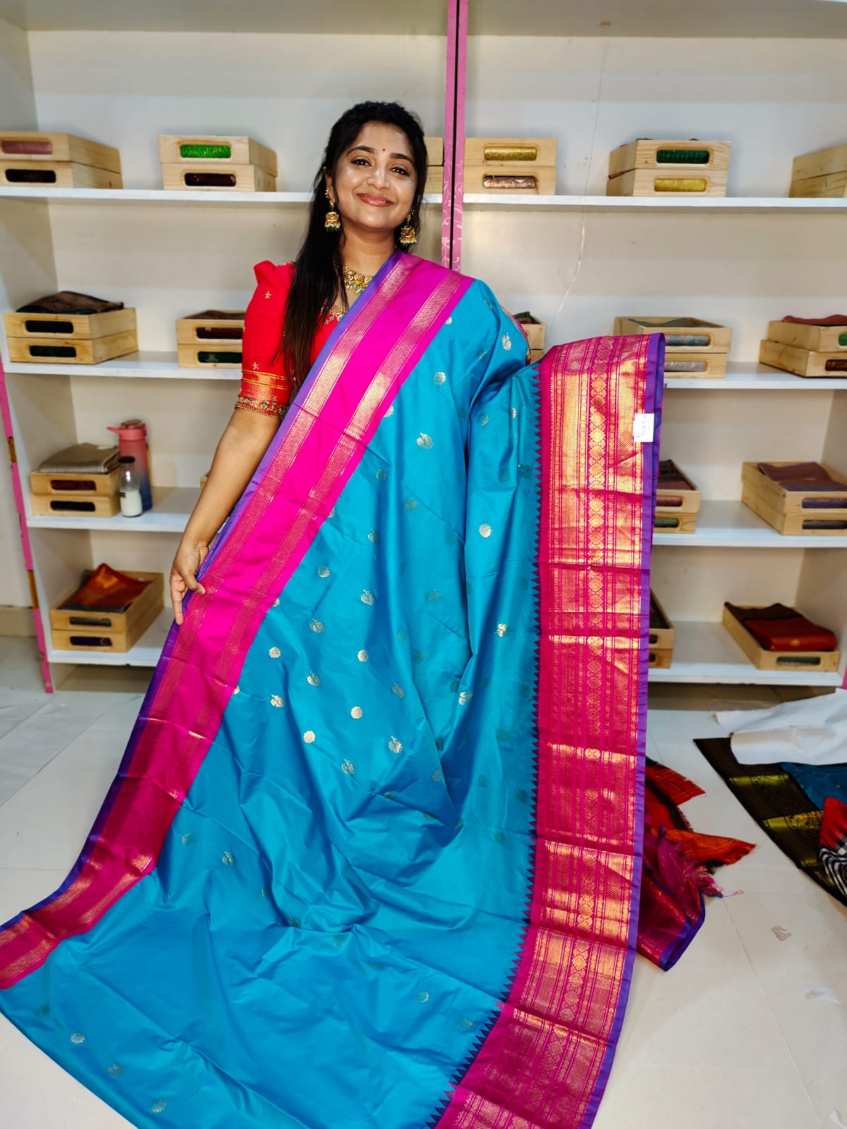 Feb gadwal sale