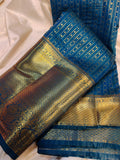 Resham kanchi