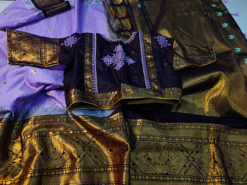 Ready to wear sarees