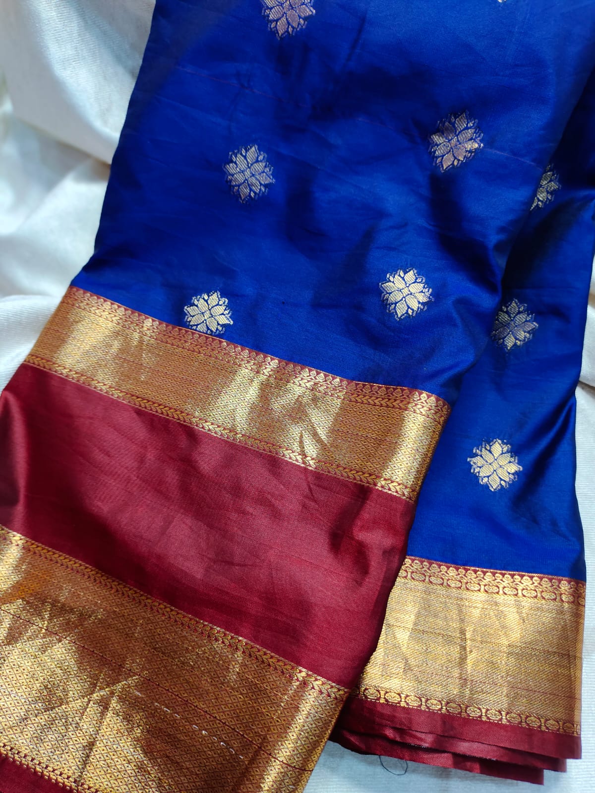 Gadwal sale