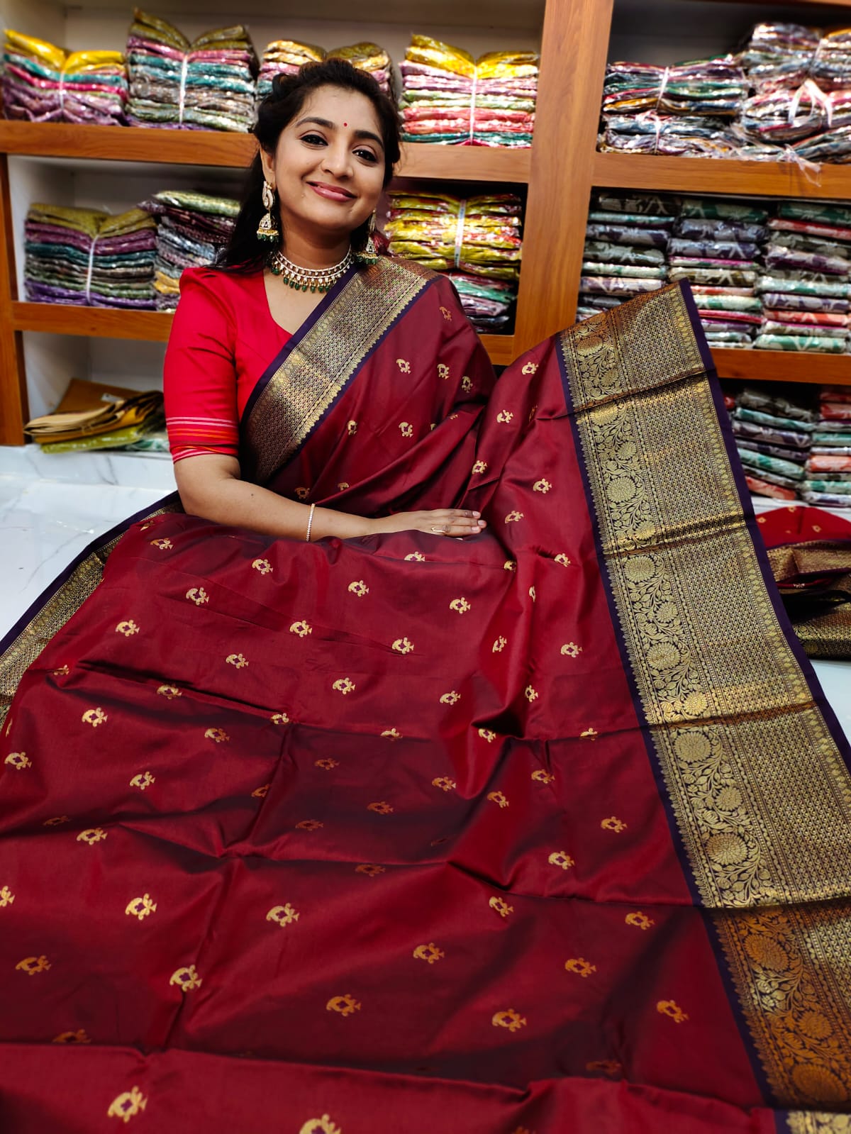 Katan silk