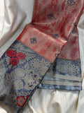 90% offer Kanchi pattu collection