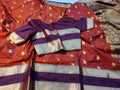 Ready to wear sarees
