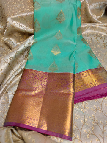 Vitange kanchi
