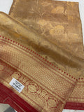 Banarasi tishu