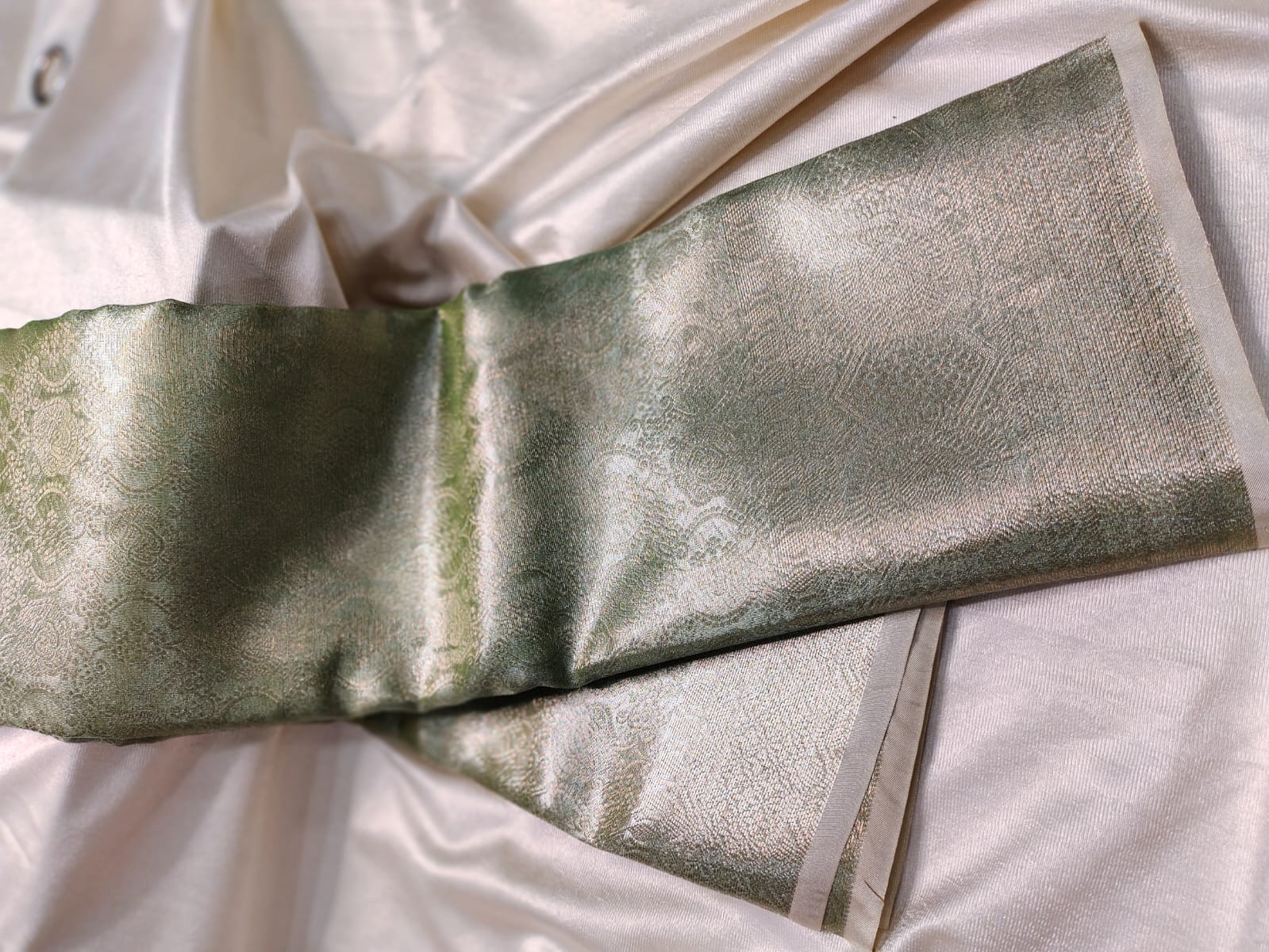 Ashadam sale saree