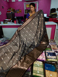 Premium kathan silk