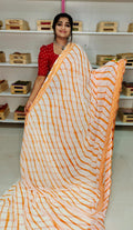 Ashadam sale sarees