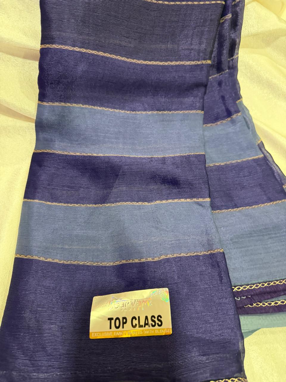 Clearance sale