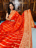 60% offer gadwal silk sarees