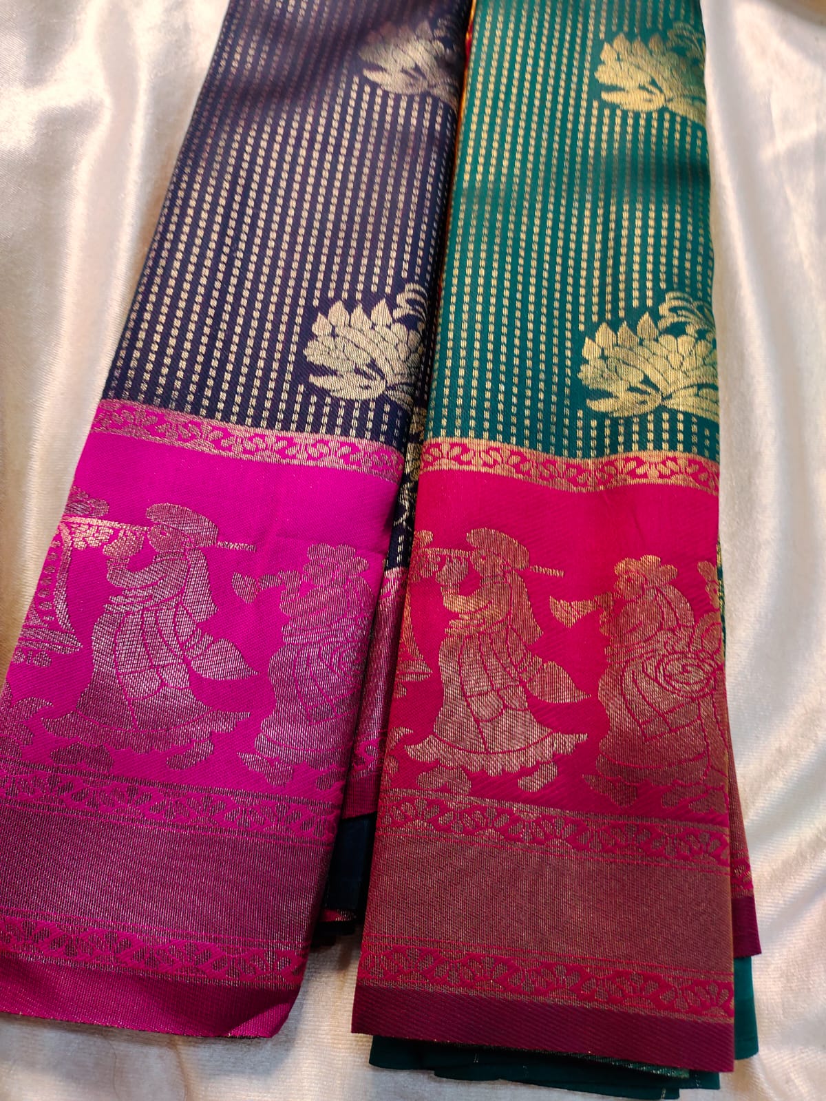 1+1 katan silk