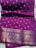 Chiniya silk