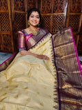 Vintage Gadwal